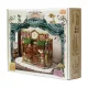 Fairy Tale Wonderhouse Mini House Kit l DIY Miniaturset