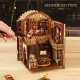 World Bookstore DIY-Leseecken-Set