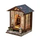 Mooslaternen-Gartenharmonie-DIY-Buchnischen-Set