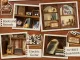 The Secret Rhythm DIY Book Nook Kit