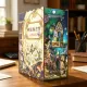 Kit de coin lecture DIY « Le Songe d'une nuit d'été »