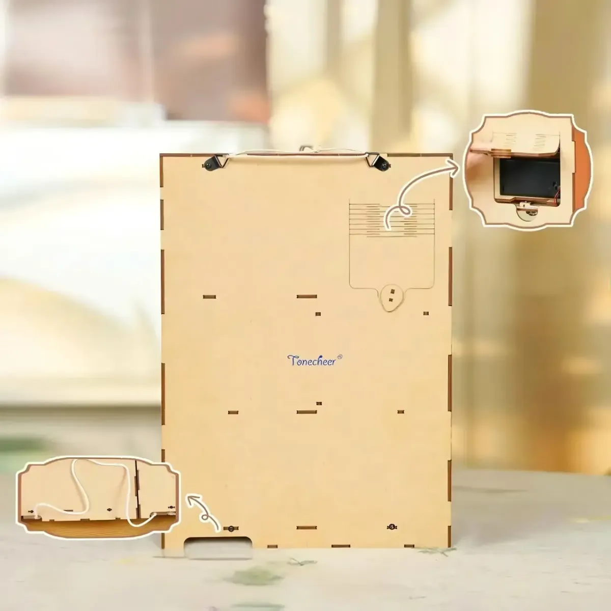 Versatile Dual Power System