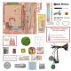 Candy Workshop DIY 3D Puzzle Transmission Model Kit