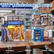 Komekawa-cho DIY Miniature Kit