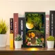 Hobbins Hovel DIY Book Nook Kit