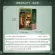 Owl Bookstore DIY Book Nook Kit