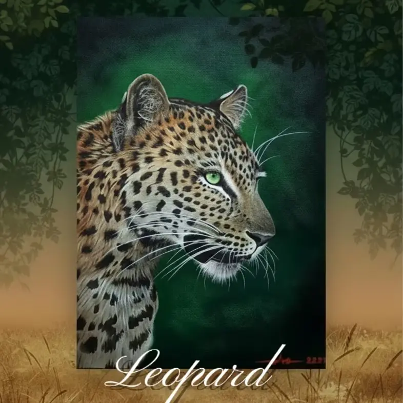 Postcards - Wildlife Collection