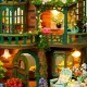 Fairy Garden DIY Mini House Kit l DIY Miniature Kit