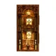The Philosophical Library DIY Book Nook Kit