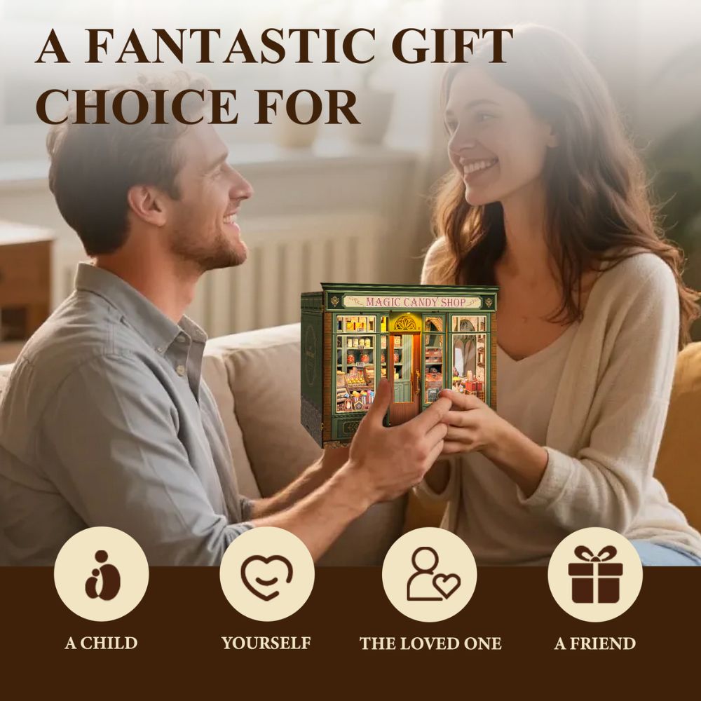 The kits are suitable for both beginners and experienced crafters, often recommended for ages 14 and above, but can also be a fun family bonding activity.