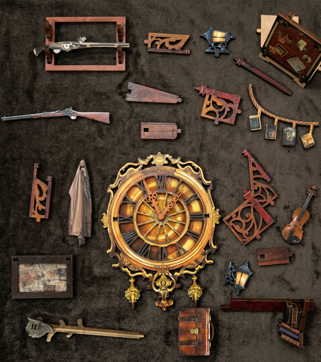 Designed for an Easier Build