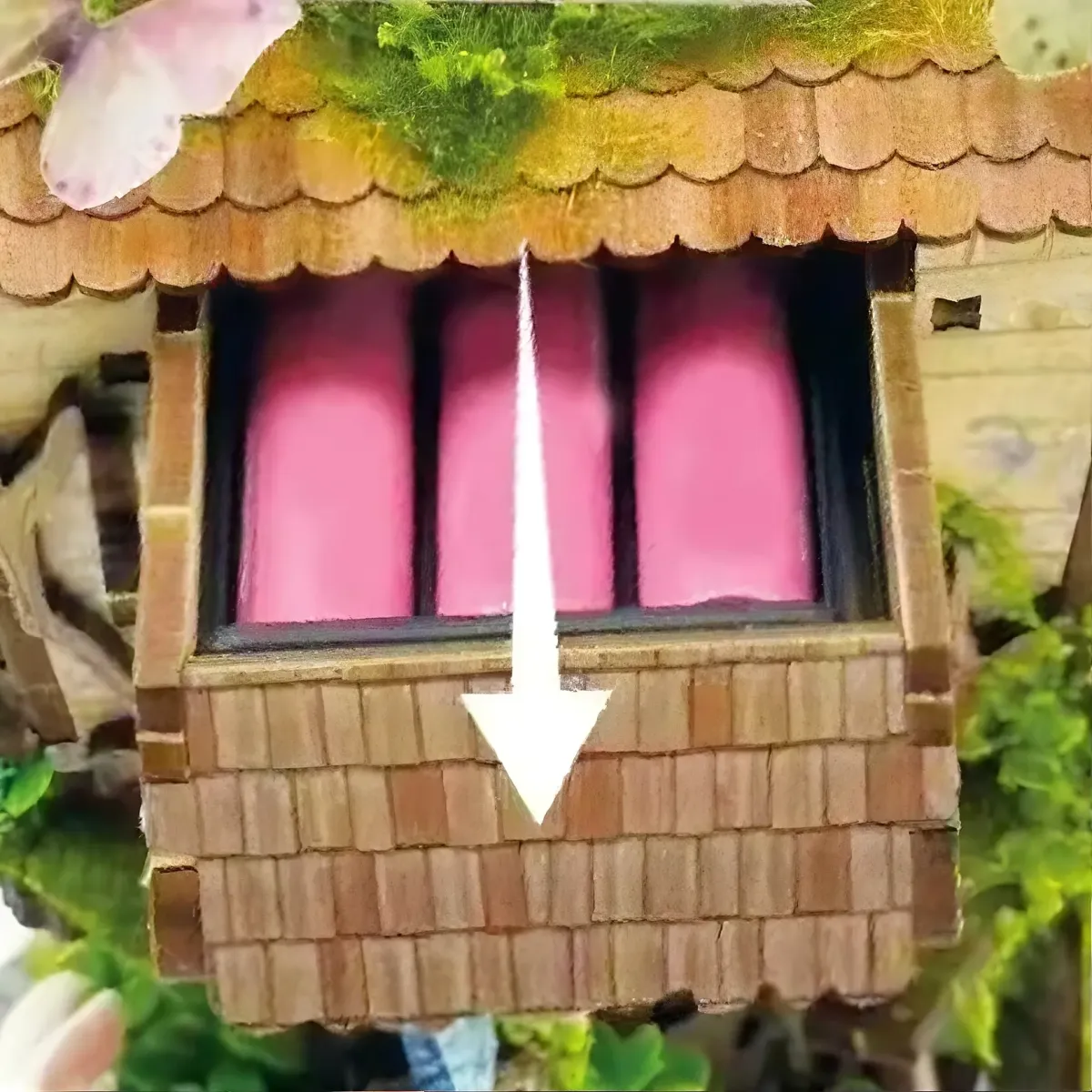 Slide-Open External Battery Slot