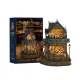 Twilight Tavern DIY Miniature House Kit