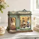 Plume Vintage DIY Miniature Kit