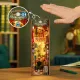 DIY-Leseecken-Set der Left Bank Bookstore