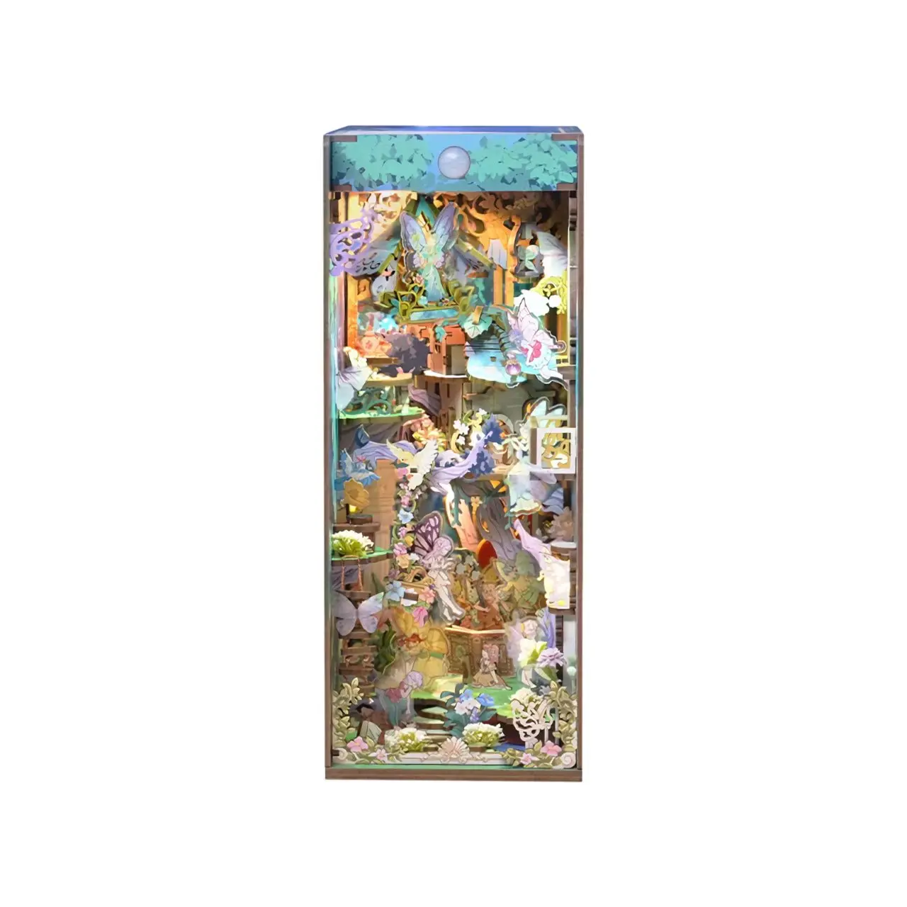 A Midsummer Night's Dream DIY Book Nook Kit