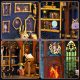 Magic Market DIY Book Nook Kit-Book Nook World