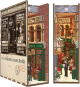 84 Charing Cross Road DIY Book Nook Kit-Book Nook World