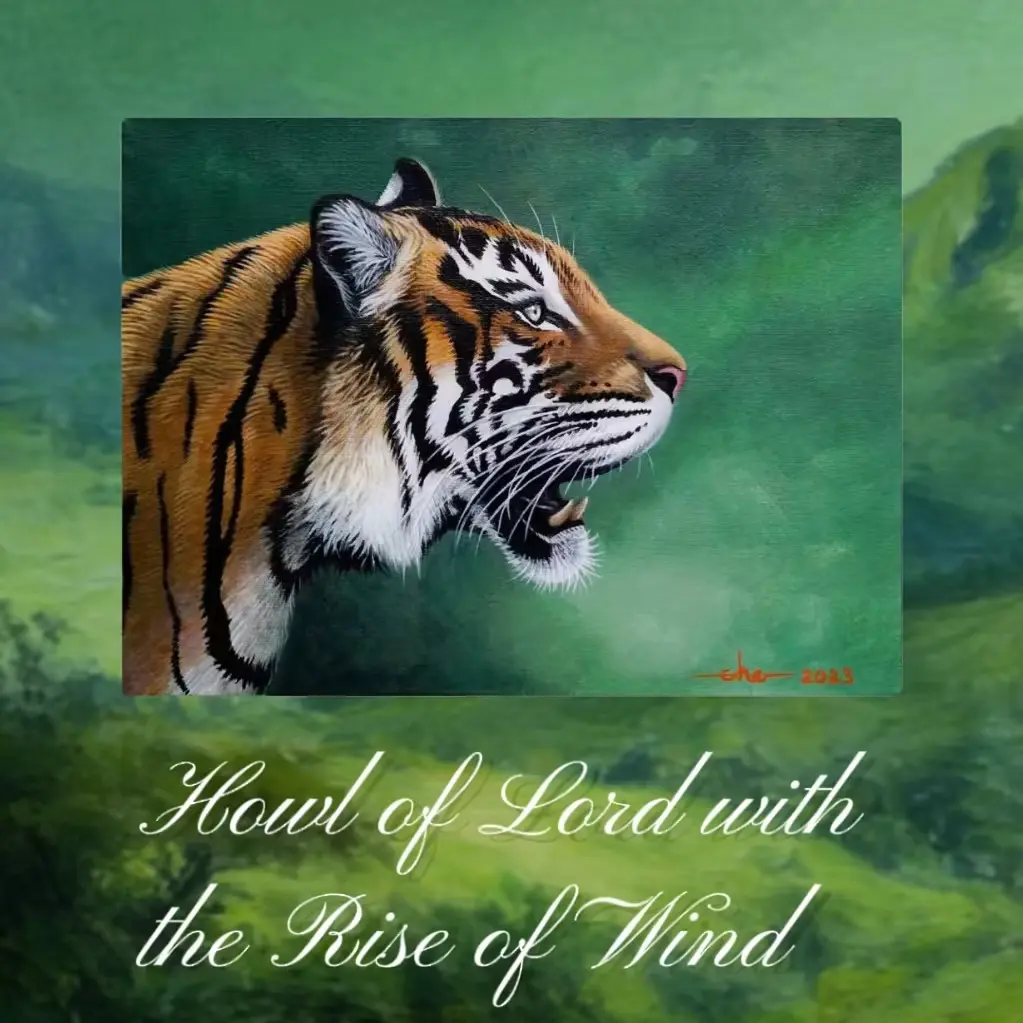 Postcards - Wildlife Collection