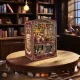 Magic Studio DIY-Buchnischen-Set