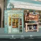 Muse Bookstore DIY Book Nook Kit