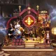 The Star-gazer's Sanctum DIY Miniature Kit