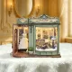 Plume Vintage DIY Miniature Kit