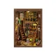 Myriad Books House DIY Book Nook Kit