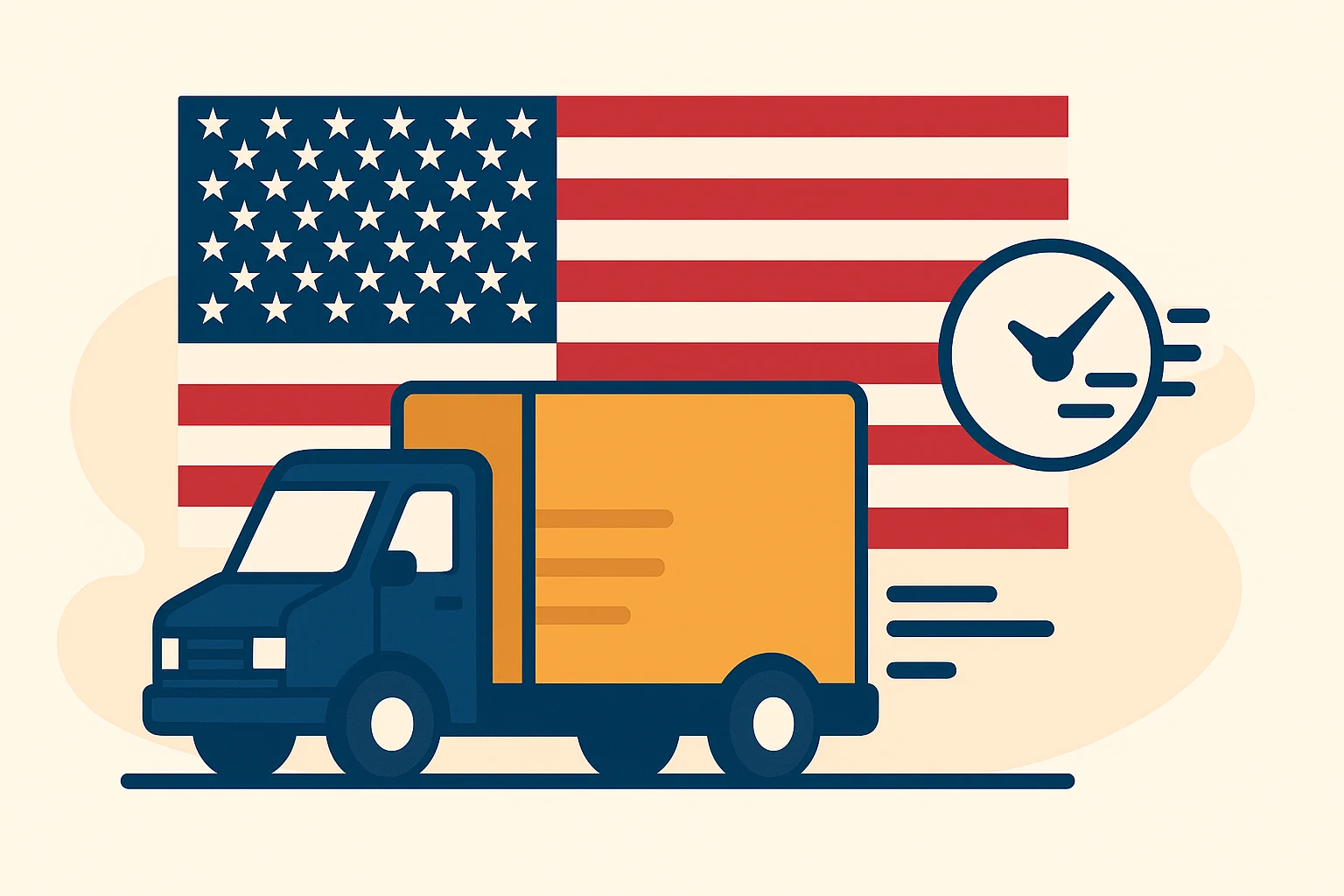 USA Stock Collection