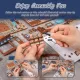 Fukuoka Mentaiko Kitchen DIY Mini House Kit l DIY Miniature Kit