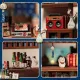 Fukuoka Mentaiko Kitchen DIY Mini House Kit l DIY Miniature Kit
