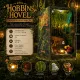 Hobbins Hovel DIY Book Nook Kit