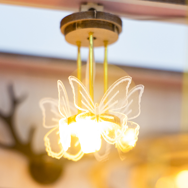 Pink Loft DIY Book Nook Kit-Book Nook World