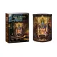 Magic Collection Chamber DIY Book Nook Kit