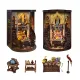 Magic Collection Chamber DIY Book Nook Kit