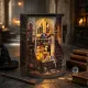 Magic Collection Chamber DIY Book Nook Kit