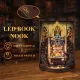 Magic Collection Chamber DIY Book Nook Kit