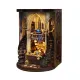 Magic Collection Chamber DIY Book Nook Kit