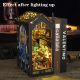 Magic Market DIY Book Nook Kit-Book Nook World