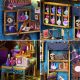 Magic Market DIY Book Nook Kit-Book Nook World