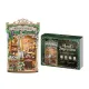 Kit de coin lecture DIY Impression de Monet