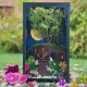 Hobbins Hovel DIY Book Nook Kit