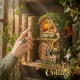 Green Vine Cottage DIY Book Nook Kit