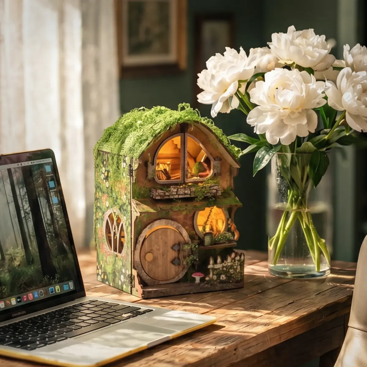 Lovely to Display and Gift