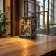 Alchemy Diary DIY Buchnischen-Set