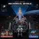 Interstellar Explorer DIY Miniature Kit