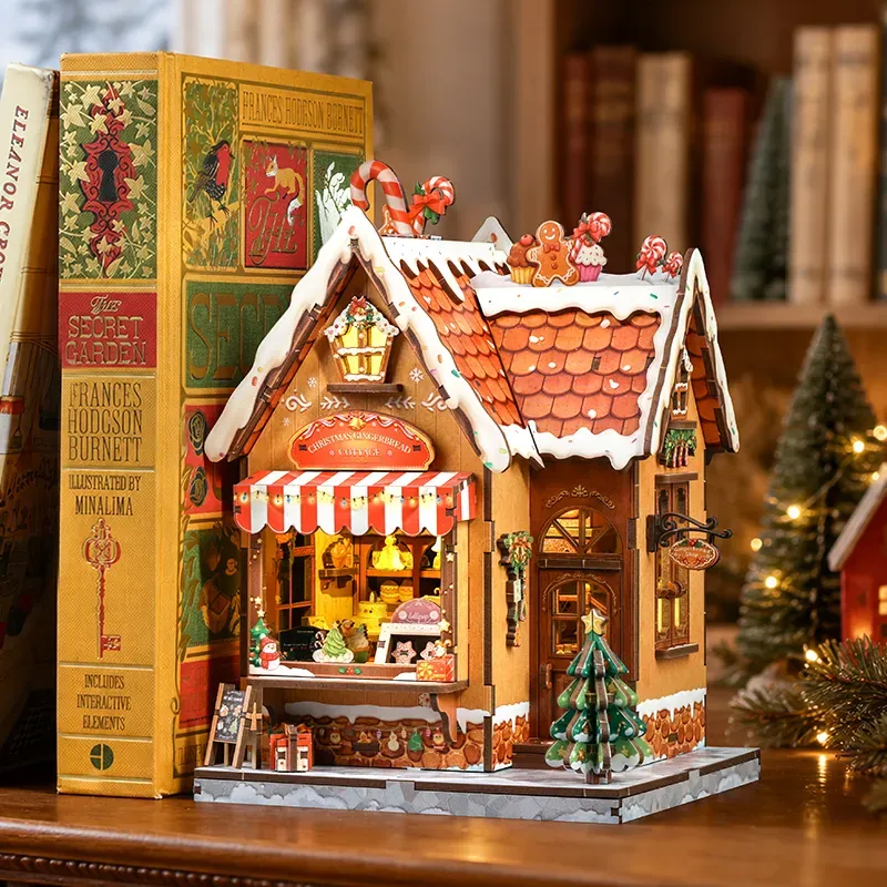 Festive Display and Gift