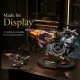 Interstellar Explorer DIY Miniature Kit