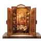 Bookshop Memories DIY Book Nook Kit