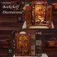 Bookshop Memories DIY Book Nook Kit